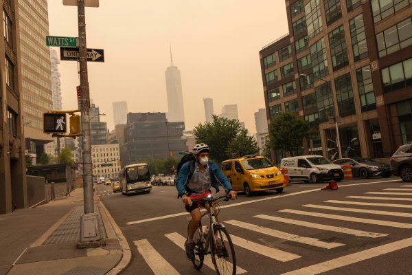 Снимка: Bloomberg