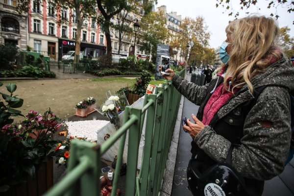 
	Снимка:&nbsp;EPA/Mohammed Badra
