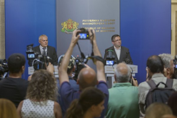 
	Снимка: Димитър Кьосемарлиев, Investor Media Group
