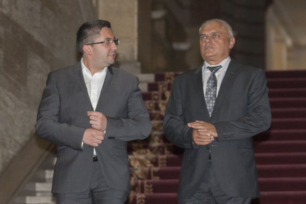 
	Снимка: Димитър Кьосемарлиев, Investor Media Group
