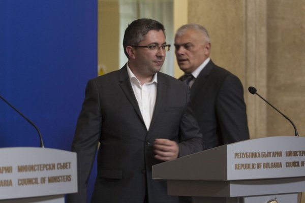 
	Снимка: Димитър Кьосемарлиев, Investor Media Group
