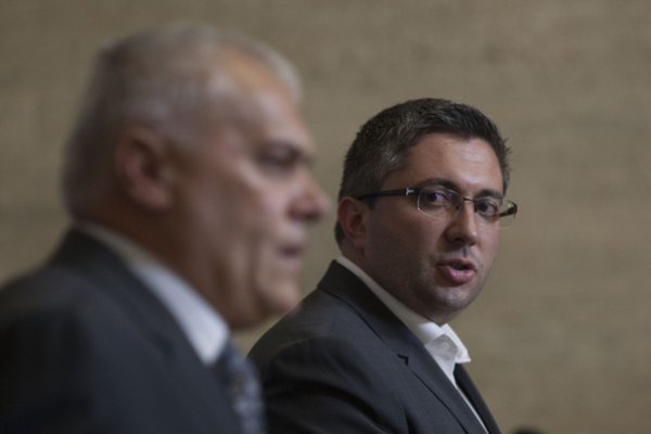 
	Снимка: Димитър Кьосемарлиев, Investor Media Group
