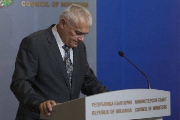 
	Снимка: Димитър Кьосемарлиев, Investor Media Group
