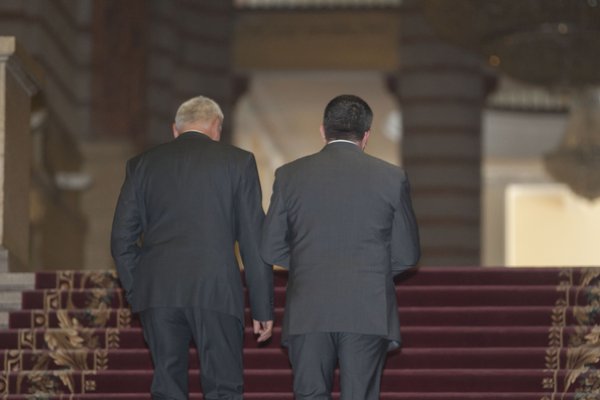 
	Снимка: Димитър Кьосемарлиев, Investor Media Group
