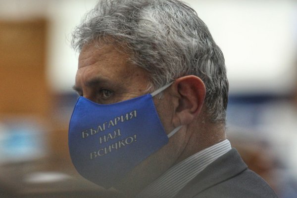 
	Снимка: Димитър Кьосемарлиев, Investor Media Group
