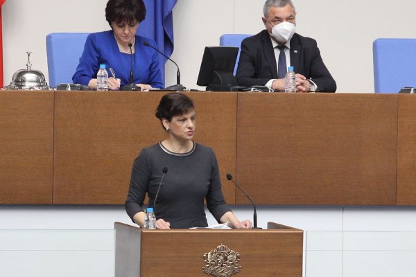 
	Снимка: Димитър Кьосемарлиев, Investor Media Group
