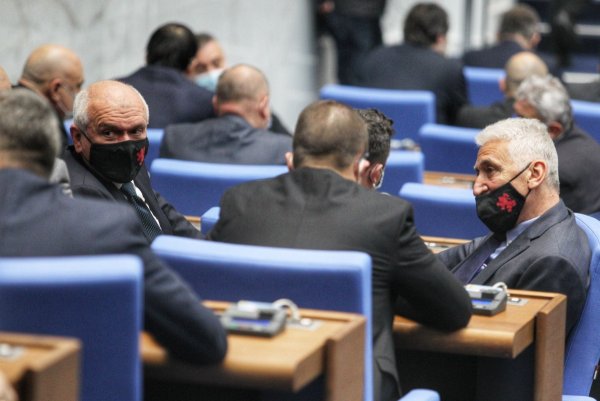 
	Снимка: Димитър Кьосемарлиев, Investor Media Group
