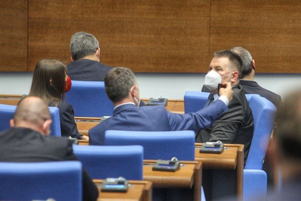 
	Снимка: Димитър Кьосемарлиев, Investor Media Group
