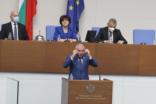 
	Снимка: Димитър Кьосемарлиев, Investor Media Group
