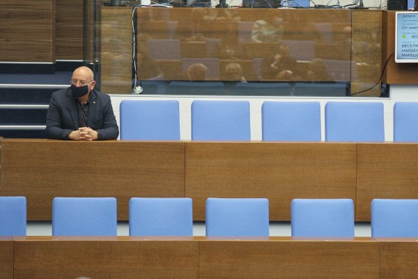 
	Снимка: Димитър Кьосемарлиев, Investor Media Group
