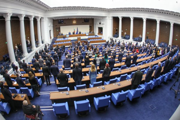 
	Снимка: Димитър Кьосемарлиев, Investor Media Group
