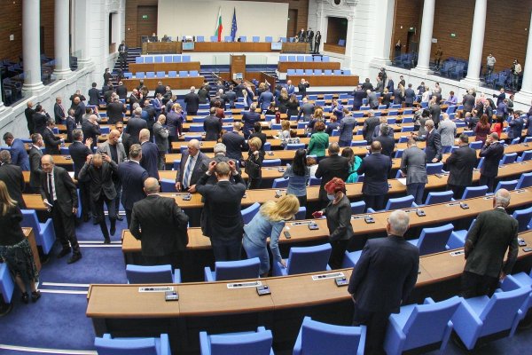 
	Снимка: Димитър Кьосемарлиев, Investor Media Group
