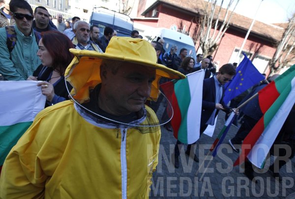 
	Снимка: Олег Попов, Investor Media Group
