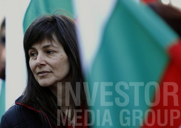 
	Снимка: Олег Попов, Investor Media Group
