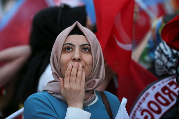 
	Снимка: Архив Ройтерс
