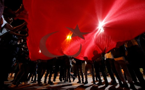 
	Снимка: Ройтерс
