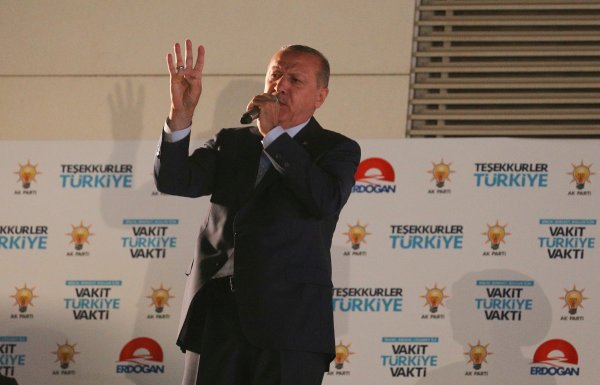 
	Снимка: Ройтерс
