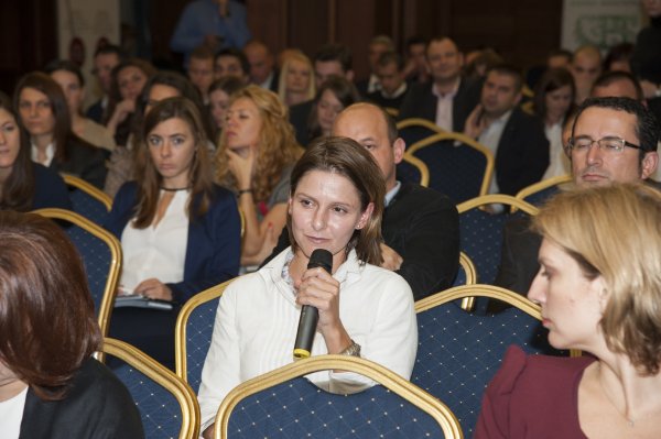 
	Въпроси от публиката
