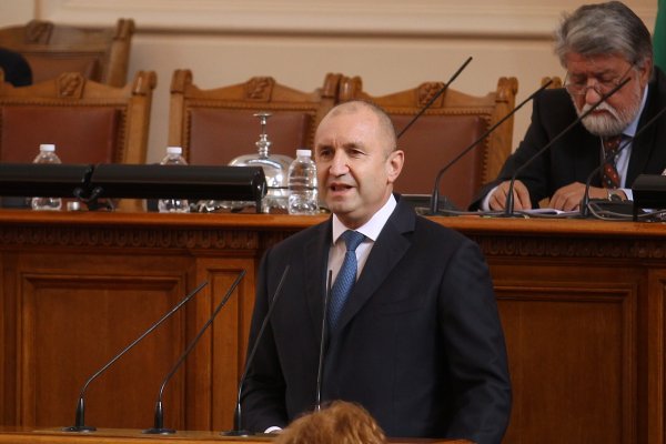 Снимка: Димитър Кьосемарлиев, Investor Media Group