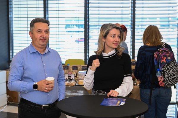 Снимка: Investor Media Group
