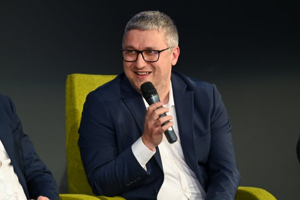 Снимка: Investor Media Group