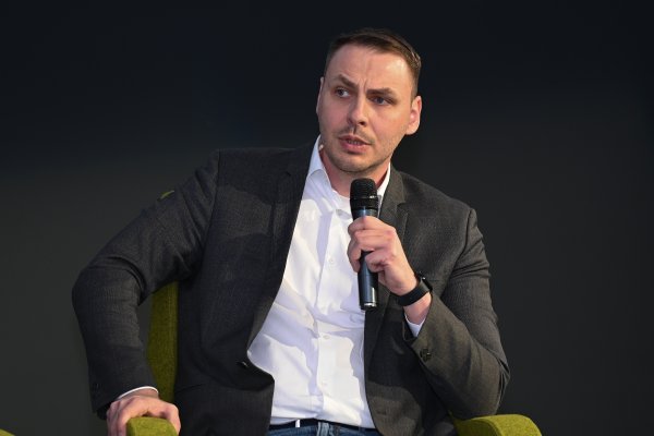 Снимка: Investor Media Group
