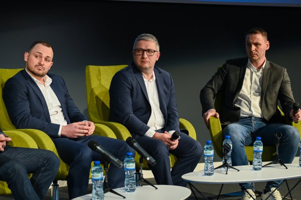 Снимка: Investor Media Group