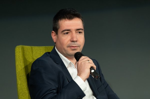 Снимка: Станислав Стоянов