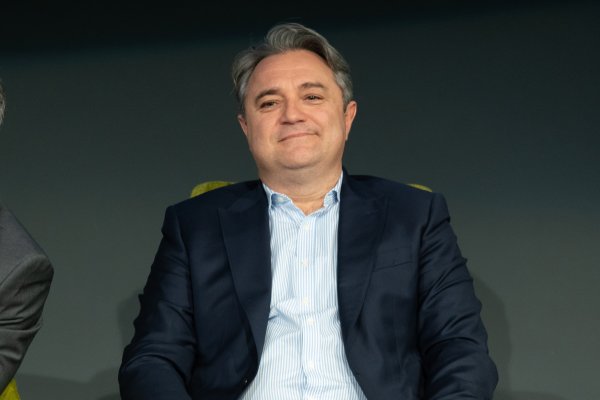 Снимка: Станислав Стоянов