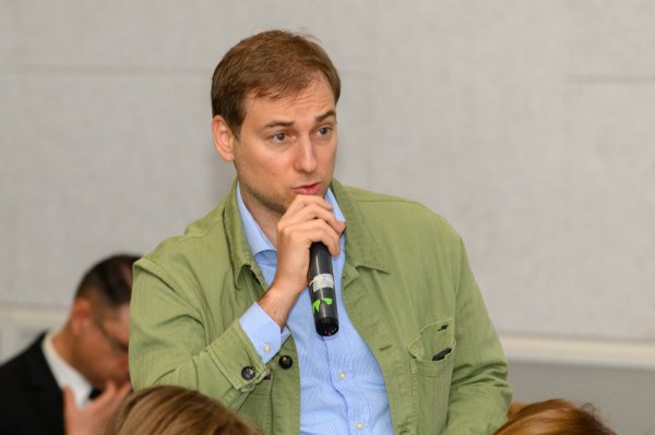 Снимка: Investor Media Group