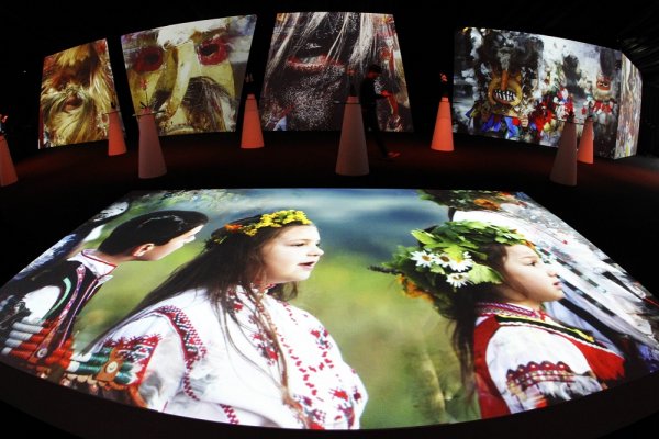 
	Снимка: Олег Попов, Investor Media Group
