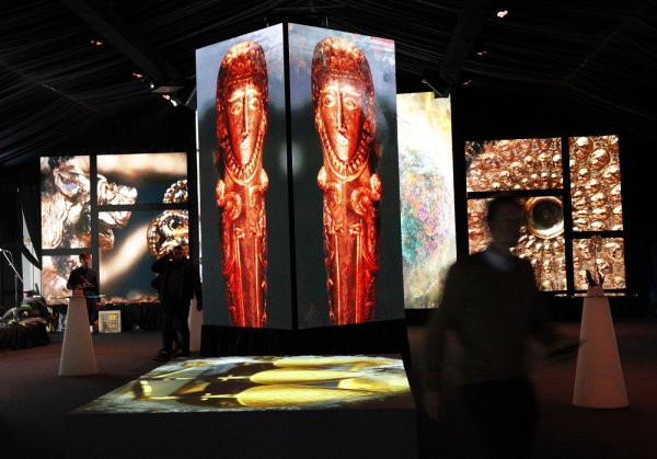 
	Снимка: Олег Попов, Investor Media Group
