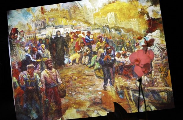 
	Снимка: Олег Попов, Investor Media Group
