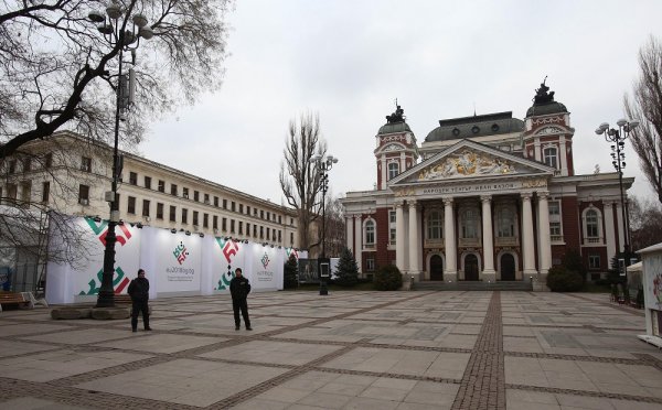 
	Снимка: Олег Попов, Investor Media Group
