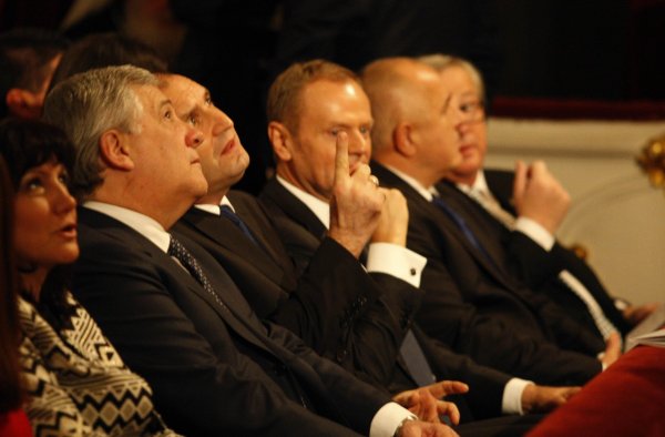 
	Снимка: Олег Попов, Investor Media Group
