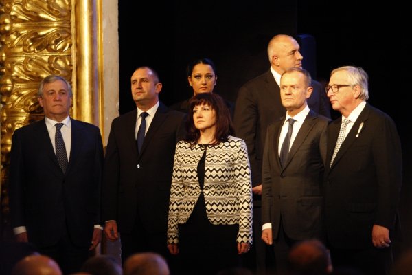 
	Снимка: Олег Попов, Investor Media Group
