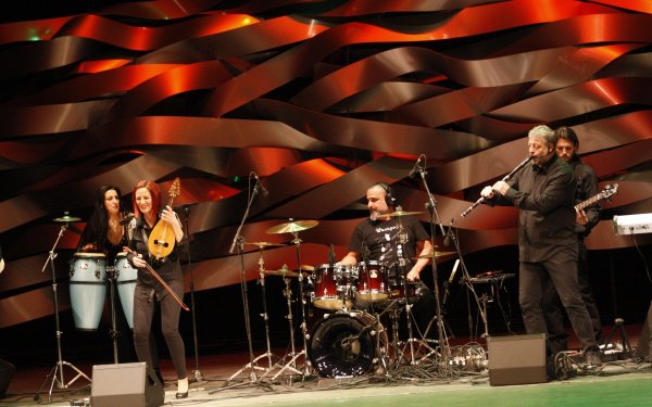 
	Снимка: Олег Попов, Investor Media Group
