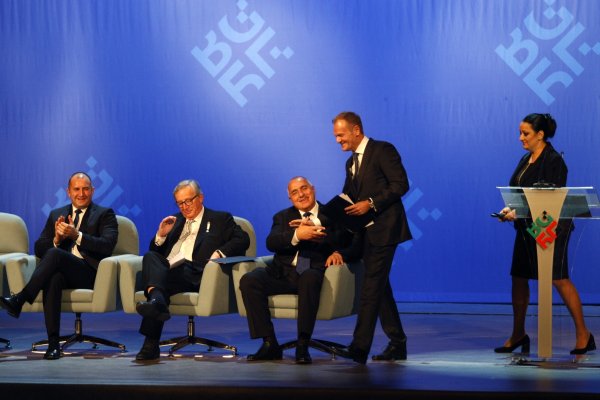 
	Снимка: Олег Попов, Investor Media Group
