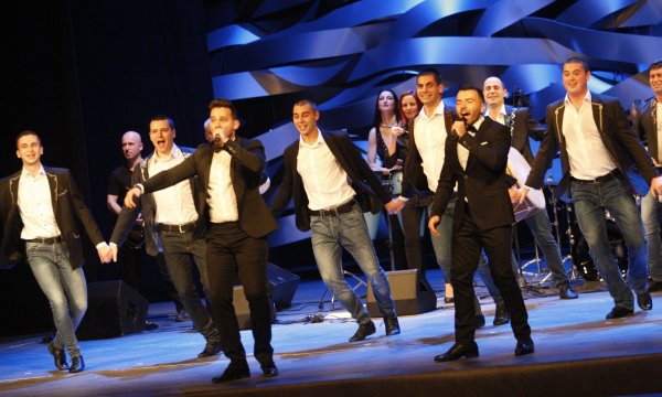 
	Снимка: Олег Попов, Investor Media Group
