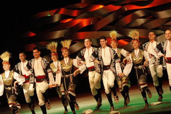 
	Снимка: Олег Попов, Investor Media Group
