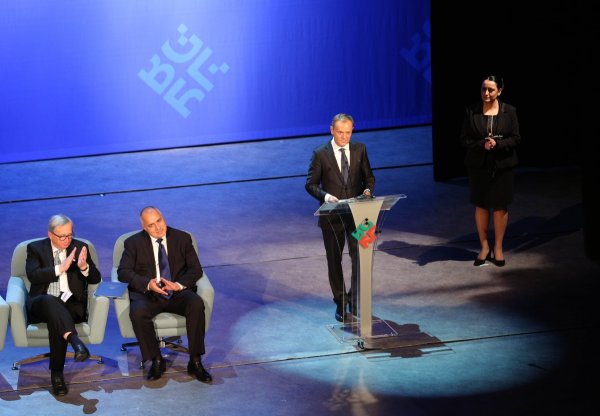 
	Снимка: Олег Попов, Investor Media Group
