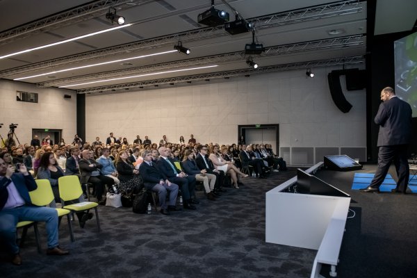 Снимка: Цецо Мирчев/Investor Media Group