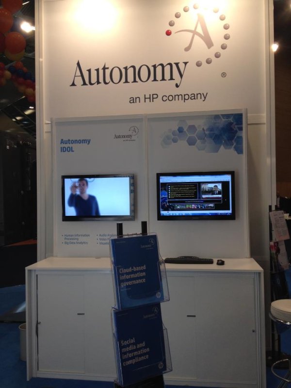 
	Hewlett-Packard обяви преди дни, че трябва да отпише 8,8 млрд. долара от стойността на придобитата за 10,3 млрд. долара Autonomy, като посочи, че има &bdquo;сериозни нередности в счетоводството&ldquo; на софтуерната компания. И докато в този случай мениджмънтът посочва като оправдание счетоводни грешки, в някои други случаи HP не може да намери лесно оправдание.

	Снимки: Ройтерс
