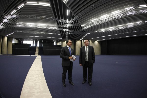 
	Снимка: Олег Попов, Investor Media Group
