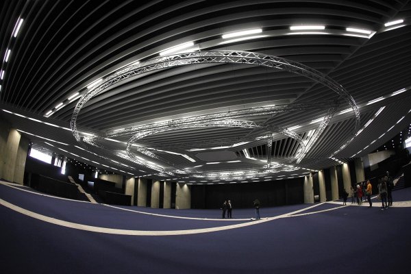 
	Снимка: Олег Попов, Investor Media Group
