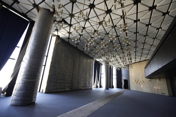 
	Снимка: Олег Попов, Investor Media Group
