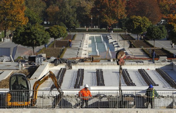 
	Снимка: Олег Попов, Investor Media Group
