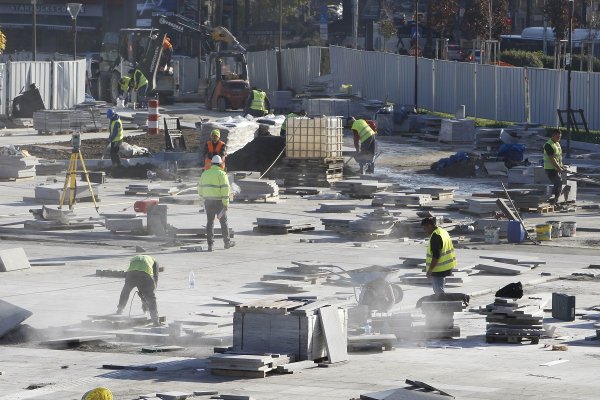 
	Снимка: Олег Попов, Investor Media Group
