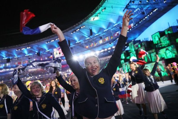 
	Снимка: Ройтерс
