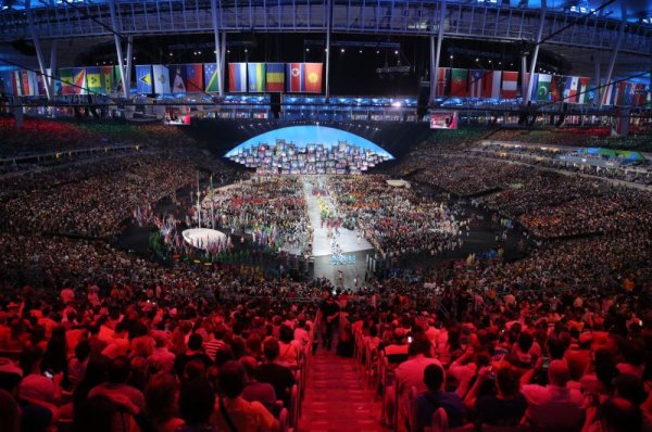 
	Снимка: Ройтерс
